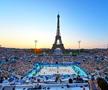 Samba pe plajă, la doi pași de Turneul Eiffel / Sursă foto: Imago Images