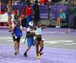 Campioana olimpică de la 100 metri vine dintr-o țară de 180.000 de locuitori » Julien Alfred a învins-o pe americanca Sha'Carri Richardson