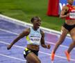 Campioana olimpică de la 100 metri vine dintr-o țară de 180.000 de locuitori » Julien Alfred a învins-o pe americanca Sha'Carri Richardson