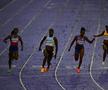 Campioana olimpică de la 100 metri vine dintr-o țară de 180.000 de locuitori » Julien Alfred a învins-o pe americanca Sha'Carri Richardson