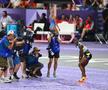 Campioana olimpică de la 100 metri vine dintr-o țară de 180.000 de locuitori » Julien Alfred a învins-o pe americanca Sha'Carri Richardson