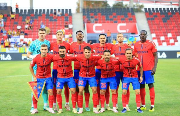 FCSB și-a aflat posibila adversară din play-off-ul Champions League! Poate avea o „dublă” infernală