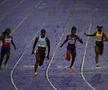 Campioana olimpică de la 100 metri vine dintr-o țară de 180.000 de locuitori » Julien Alfred a învins-o pe americanca Sha'Carri Richardson