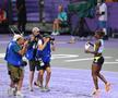 Campioana olimpică de la 100 metri vine dintr-o țară de 180.000 de locuitori » Julien Alfred a învins-o pe americanca Sha'Carri Richardson