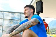 „Man pentru Mau”: Dennis Man la Lazio! Cum ar putea ajunge românul la echipa de top din Serie A