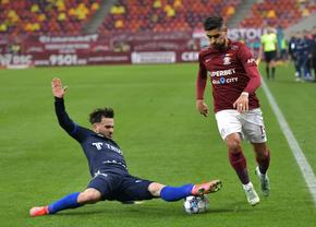 Azi, la GSP Live: Dinamo, Rapid și Craiova domină Superliga + Calup de 9 meciuri în Champions League