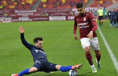 Azi, la GSP Live: Dinamo, Rapid și Craiova domină Superliga + Calup de 9 meciuri în Champions League