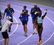 Campioana olimpică de la 100 metri vine dintr-o țară de 180.000 de locuitori » Julien Alfred a învins-o pe americanca Sha'Carri Richardson