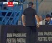 Toate camerele pe el: Gică Hagi, ieșire nervoasă și la 2-0 » Ce l-a iritat + Toate declarațiile de la final: „A fost extraordinar!”