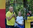 George Simion și-a lansat planul pentru salvarea sportului