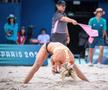 Samba pe plajă, la doi pași de Turneul Eiffel / Sursă foto: Imago Images