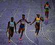 Campioana olimpică de la 100 metri vine dintr-o țară de 180.000 de locuitori » Julien Alfred a învins-o pe americanca Sha'Carri Richardson