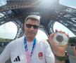 Nu, „asasinul” Yusuf Dikec nu i-a cerut înapoi câinele fostei soții după ce a cucerit argintul la Paris!  » Cu ce se ocupă turcul care a stârnit o furtună de MEME-uri pe internet