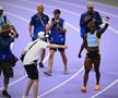 Campioana olimpică de la 100 metri vine dintr-o țară de 180.000 de locuitori » Julien Alfred a învins-o pe americanca Sha'Carri Richardson