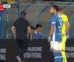 Toate camerele pe el: Gică Hagi, ieșire nervoasă și la 2-0 » Ce l-a iritat + Toate declarațiile de la final: „A fost extraordinar!”