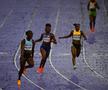 Campioana olimpică de la 100 metri vine dintr-o țară de 180.000 de locuitori » Julien Alfred a învins-o pe americanca Sha'Carri Richardson