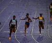 Campioana olimpică de la 100 metri vine dintr-o țară de 180.000 de locuitori » Julien Alfred a învins-o pe americanca Sha'Carri Richardson