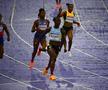 Campioana olimpică de la 100 metri vine dintr-o țară de 180.000 de locuitori » Julien Alfred a învins-o pe americanca Sha'Carri Richardson