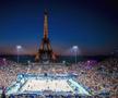 Samba pe plajă, la doi pași de Turneul Eiffel / Sursă foto: Imago Images
