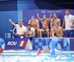 Polo Italia - Romania