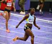 Campioana olimpică de la 100 metri vine dintr-o țară de 180.000 de locuitori » Julien Alfred a învins-o pe americanca Sha'Carri Richardson