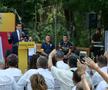 George Simion și-a lansat planul pentru salvarea sportului