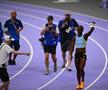 Campioana olimpică de la 100 metri vine dintr-o țară de 180.000 de locuitori » Julien Alfred a învins-o pe americanca Sha'Carri Richardson