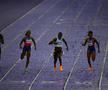 Campioana olimpică de la 100 metri vine dintr-o țară de 180.000 de locuitori » Julien Alfred a învins-o pe americanca Sha'Carri Richardson