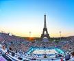 Samba pe plajă, la doi pași de Turneul Eiffel / Sursă foto: Imago Images