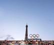 Samba pe plajă, la doi pași de Turneul Eiffel / Sursă foto: Imago Images