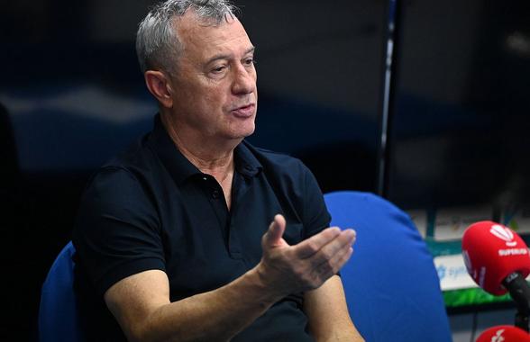 Curtea de Apel a luat decizia definitivă! Mircea Rednic a câștigat procesul, Dinamo e bună de plată!
