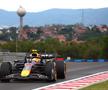 Marele Premiu de Formula 1 al Ungariei // FOTO: Guliver/GettyImages
