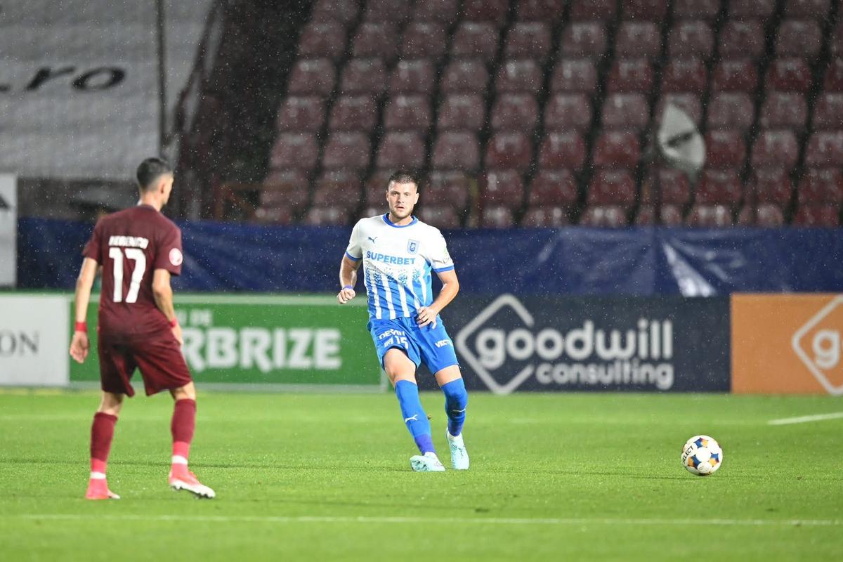Mirel Rădoi a tras concluziile, după succesul cu CFR Cluj: „Dacă mi-ar fi spus cineva, semnam cu două mâini”