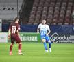 CFR Cluj - Universitatea Craiova, 3 august 2025