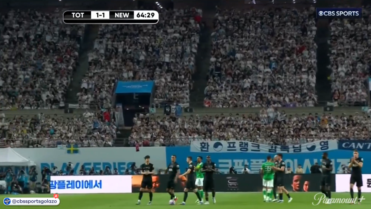 Son și-a luat adio în lacrimi de la Tottenham, după 10 ani + Maddison s-a accidentat grav în amicalul cu Newcastle