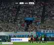 Heung-Min Son la ultimul meci pentru Tottenham