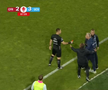 Dan Petrescu, trimis în tribune de Rareș Vidican într-un final incendiar în Gruia