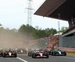 Marele Premiu de Formula 1 al Ungariei // FOTO: Guliver/GettyImages