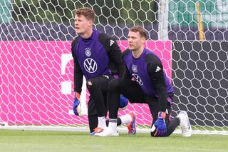 Fostul internațional german și-a ales favoritul pentru postul de portar al trupei lui Nagelsmann: „El ar trebui să fie numărul 1”