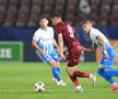 CFR Cluj - Universitatea Craiova, 3 august 2025