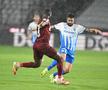 CFR Cluj - Universitatea Craiova, 3 august 2025