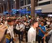 David Popovici, declarația serii pe aeroport: „Comentariile lui Emil Hossu-Longin...”