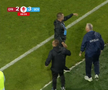 A venit decizia! Suspendare DRASTICĂ pentru Dan Petrescu, după scandalul cu Craiova