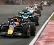 Marele Premiu de Formula 1 al Ungariei // FOTO: Guliver/GettyImages