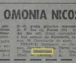 Demollari a jucat și cu Omonia Nicosia