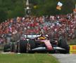Marele Premiu de Formula 1 al Ungariei // FOTO: Guliver/GettyImages