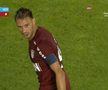 Dan Petrescu, trimis în tribune de Rareș Vidican într-un final incendiar în Gruia » Ce arată reluările
