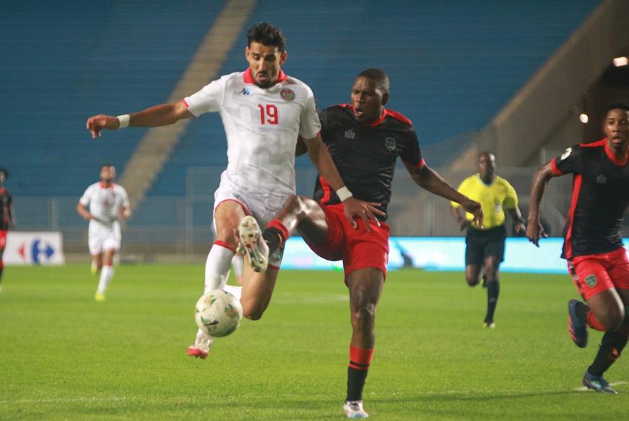 CFR Cluj i-a găsit înlocuitor lui Louis Munteanu » Negocieri dure pentru vârful Tunisiei
