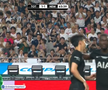 Heung-Min Son la ultimul meci pentru Tottenham