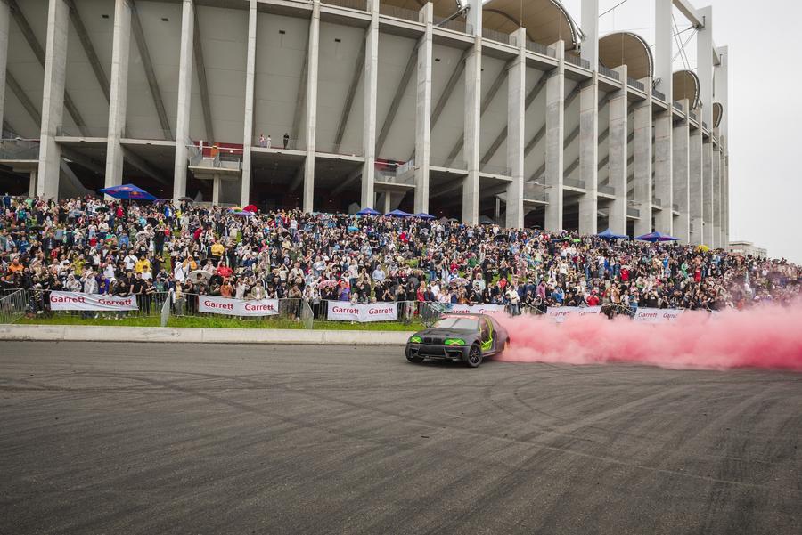 RoDrift FCSB pleacă din nou de pe Arena Națională! Campioana revine pe Ghencea